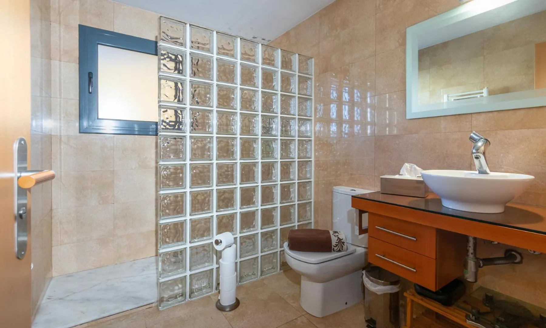Apartament Casa En Palafrugell Con Jardin, Costa Brava Hiszpania
